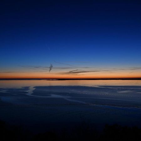 奥里西纳Panorama公寓 外观 照片