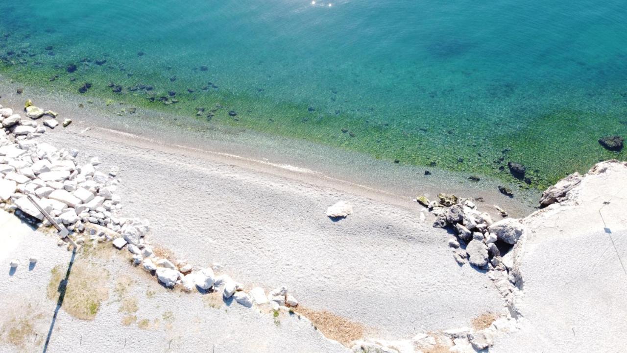 奥里西纳Panorama公寓 外观 照片