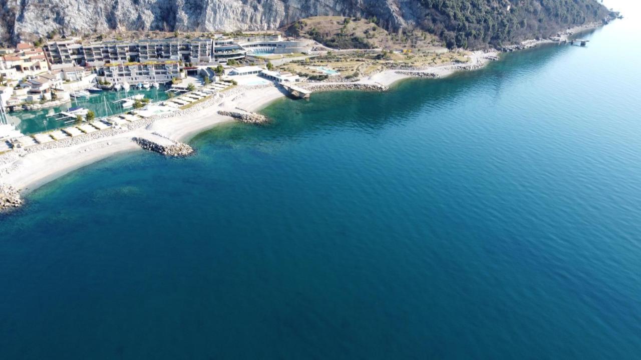 奥里西纳Panorama公寓 外观 照片
